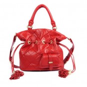 Lancel Prix Le Premier Flirt Sac Kenji Ikeda Rouge